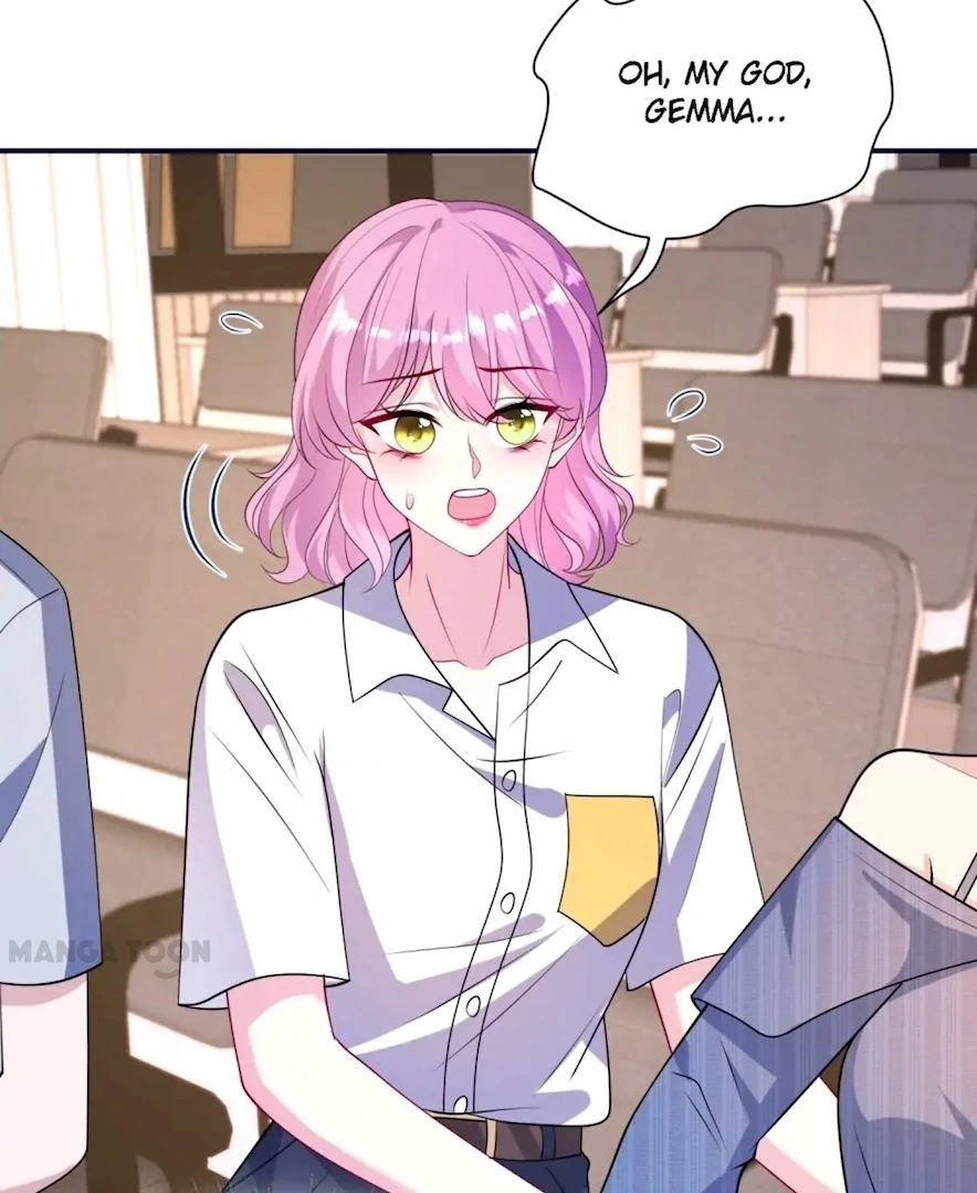 The Real Daughter, She Is an Almighty Boss Chapter 147 - Page 18