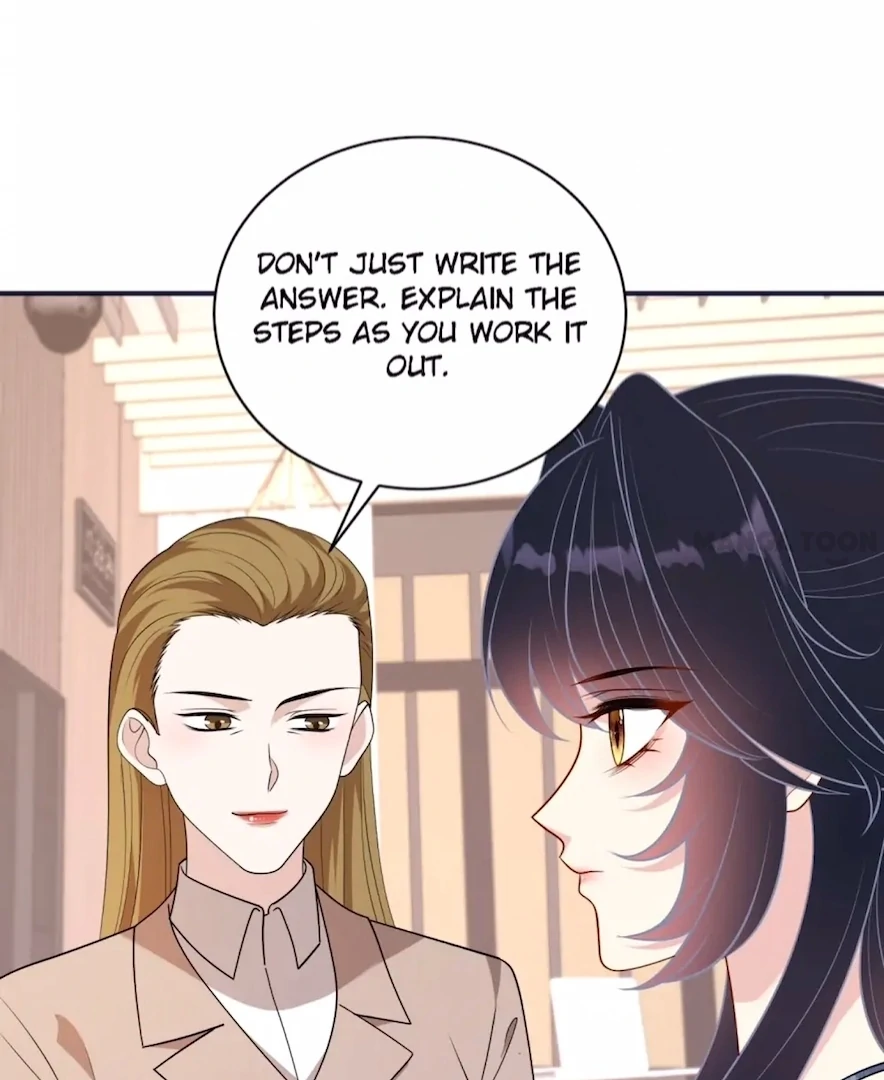 The Real Daughter, She Is an Almighty Boss Chapter 147 - Page 23