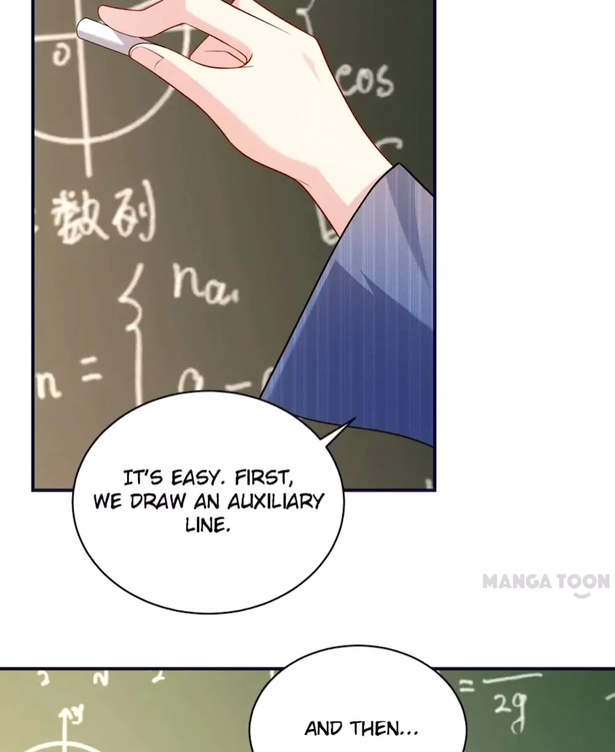 The Real Daughter, She Is an Almighty Boss Chapter 147 - Page 29