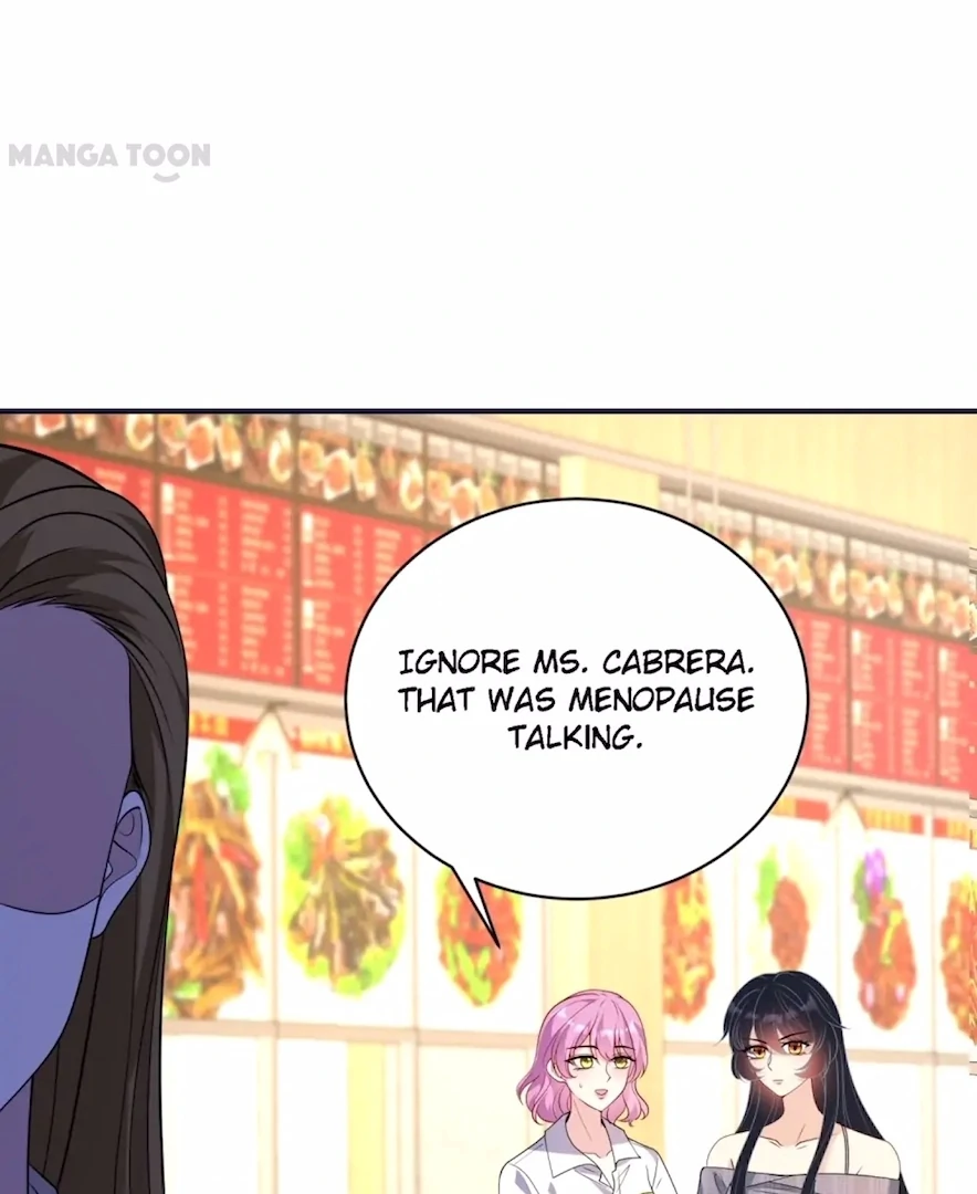The Real Daughter, She Is an Almighty Boss Chapter 147 - Page 3