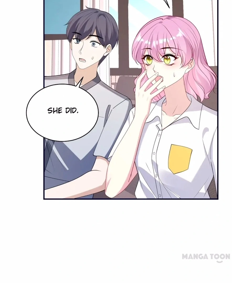 The Real Daughter, She Is an Almighty Boss Chapter 147 - Page 32