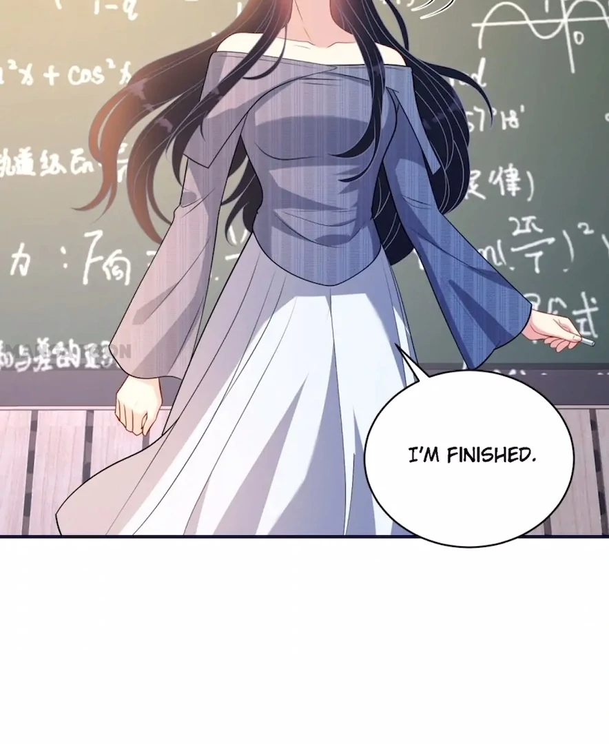 The Real Daughter, She Is an Almighty Boss Chapter 147 - Page 34