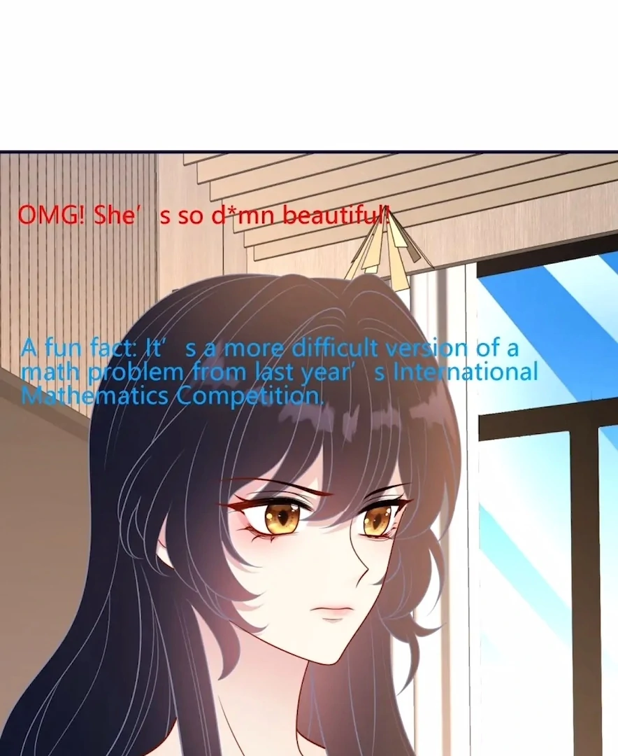 The Real Daughter, She Is an Almighty Boss Chapter 147 - Page 35