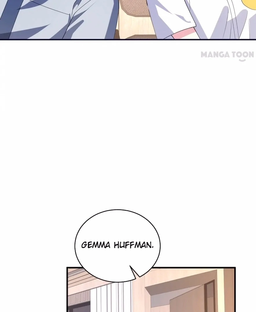 The Real Daughter, She Is an Almighty Boss Chapter 147 - Page 39