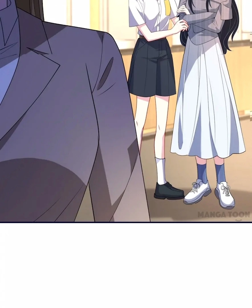 The Real Daughter, She Is an Almighty Boss Chapter 147 - Page 4