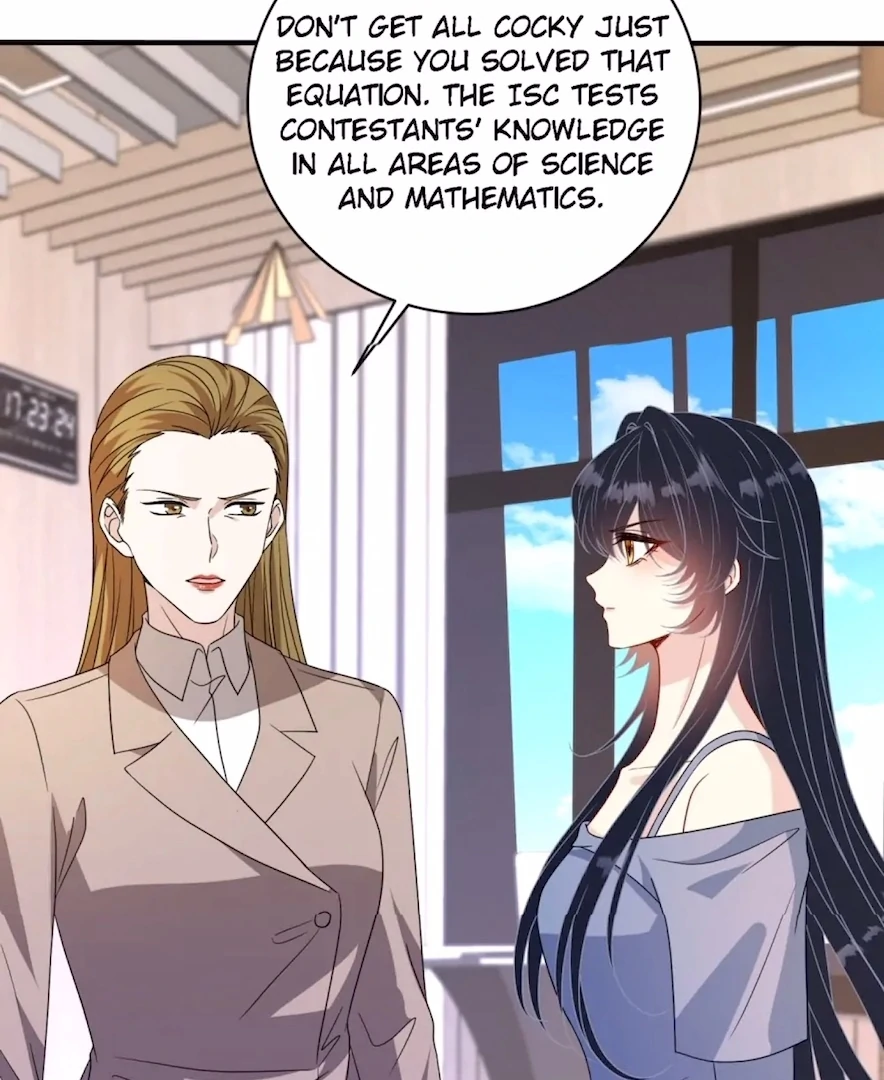 The Real Daughter, She Is an Almighty Boss Chapter 147 - Page 41