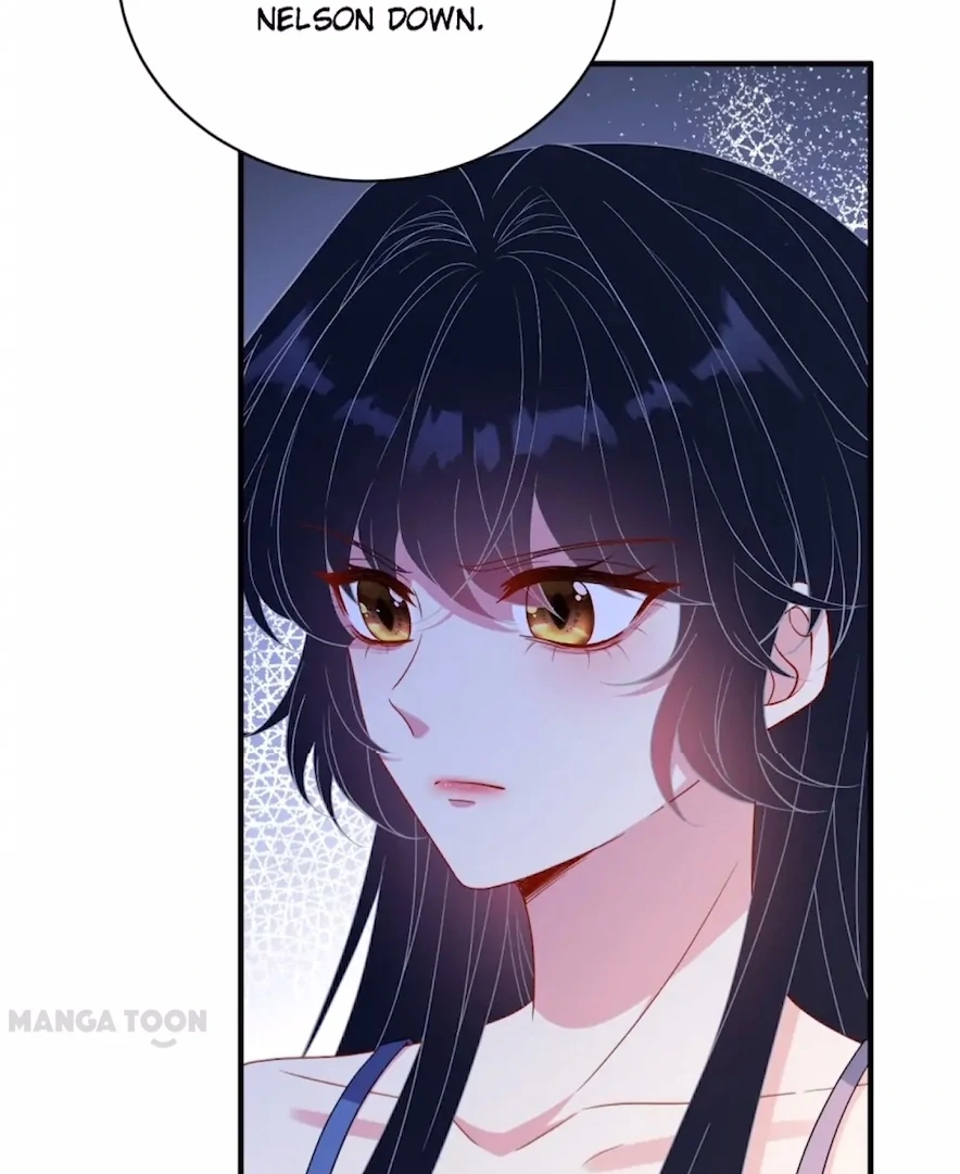 The Real Daughter, She Is an Almighty Boss Chapter 147 - Page 43
