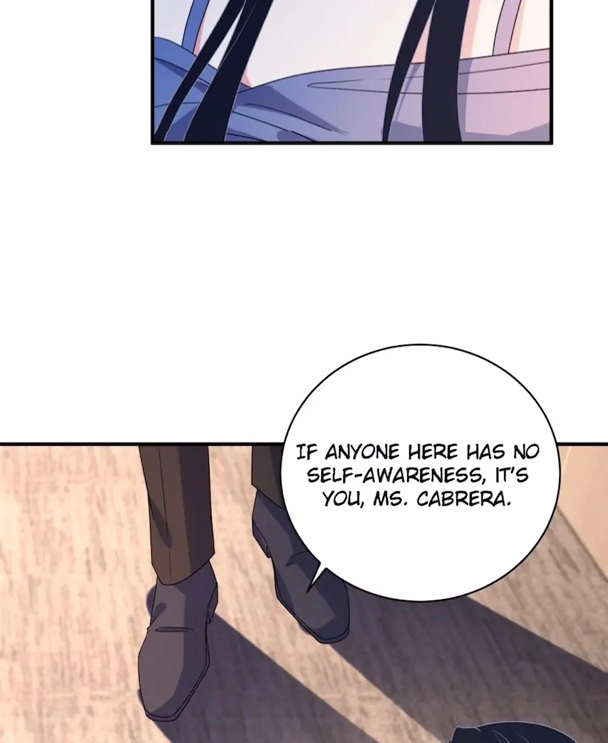 The Real Daughter, She Is an Almighty Boss Chapter 147 - Page 44
