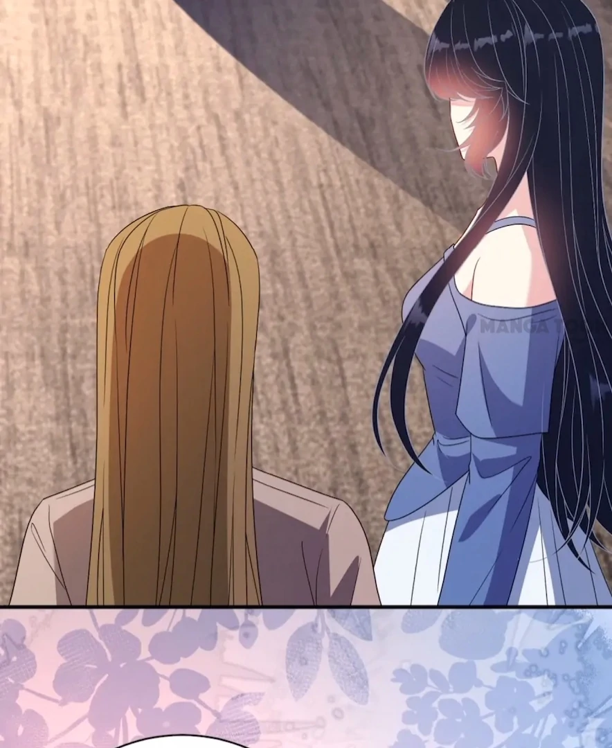 The Real Daughter, She Is an Almighty Boss Chapter 147 - Page 45