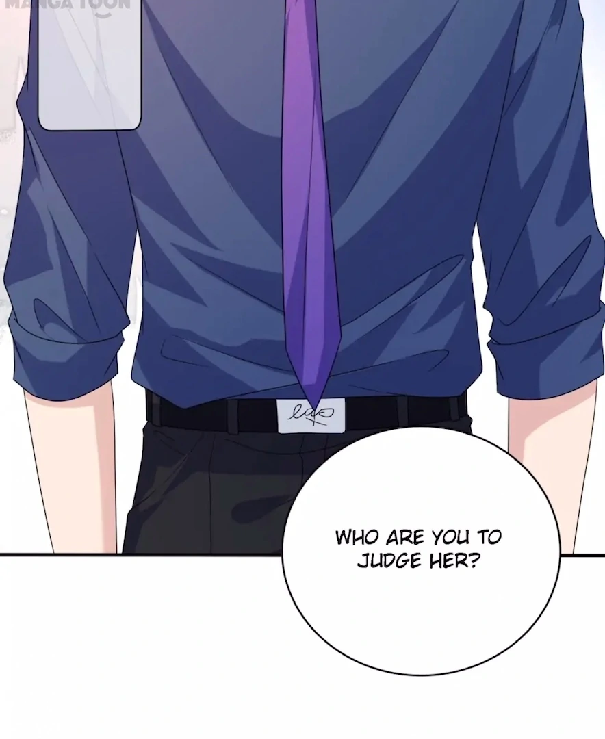 The Real Daughter, She Is an Almighty Boss Chapter 147 - Page 47