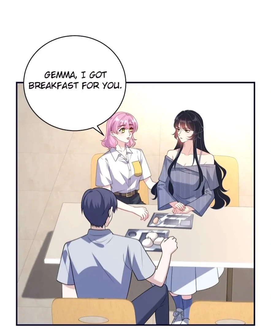 The Real Daughter, She Is an Almighty Boss Chapter 147 - Page 5