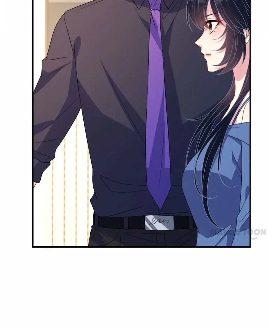 The Real Daughter, She Is an Almighty Boss Chapter 147 - Page 51