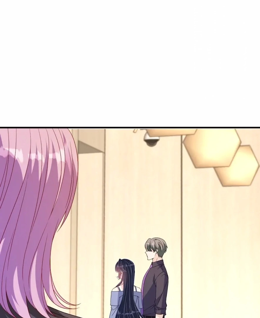 The Real Daughter, She Is an Almighty Boss Chapter 147 - Page 52