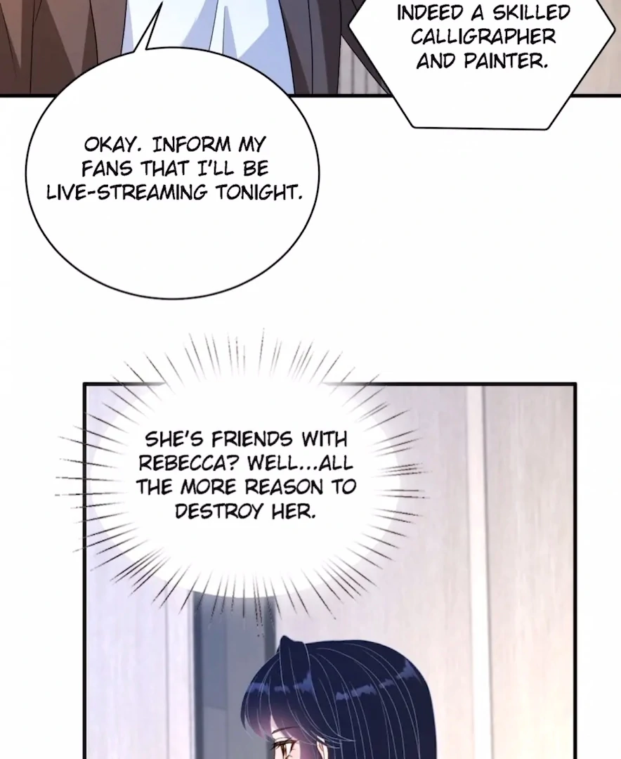 The Real Daughter, She Is an Almighty Boss Chapter 147 - Page 55