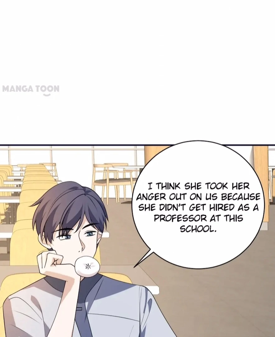The Real Daughter, She Is an Almighty Boss Chapter 147 - Page 6