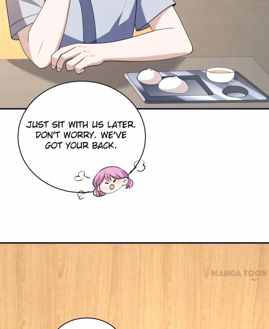 The Real Daughter, She Is an Almighty Boss Chapter 147 - Page 7