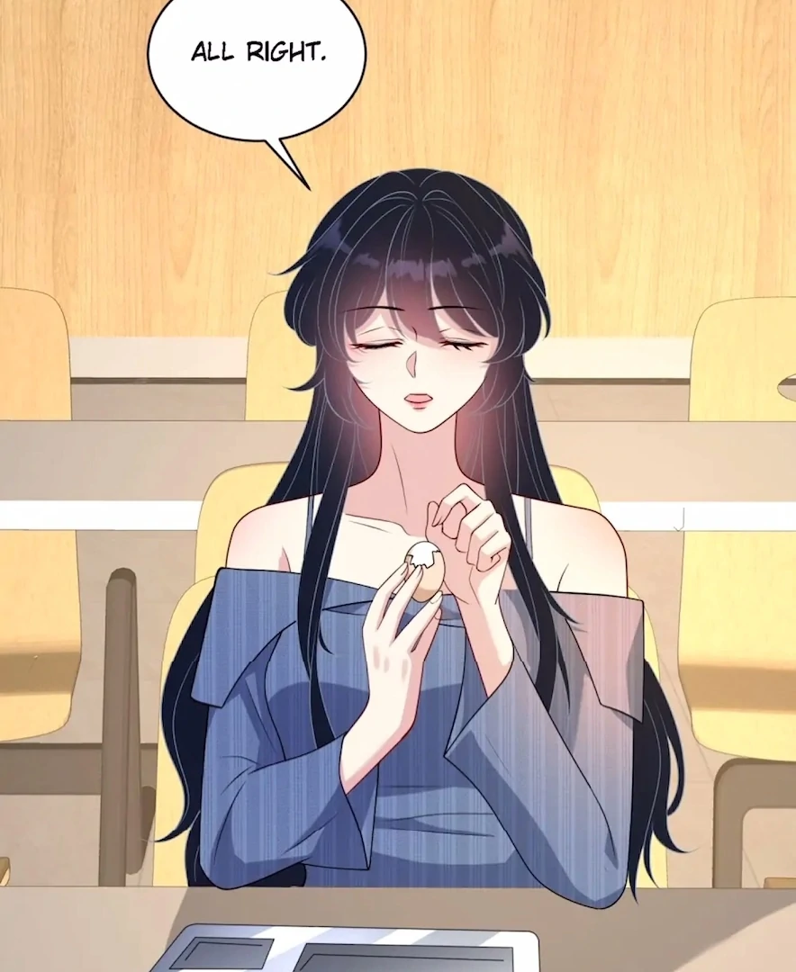The Real Daughter, She Is an Almighty Boss Chapter 147 - Page 8