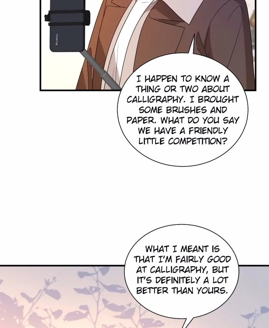 The Real Daughter, She Is an Almighty Boss Chapter 148 - Page 13
