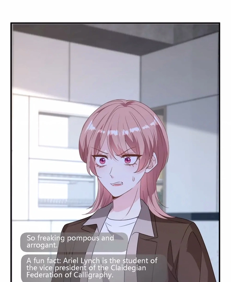 The Real Daughter, She Is an Almighty Boss Chapter 148 - Page 16
