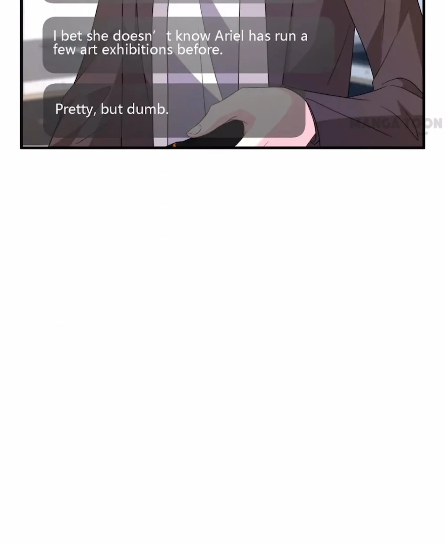 The Real Daughter, She Is an Almighty Boss Chapter 148 - Page 17
