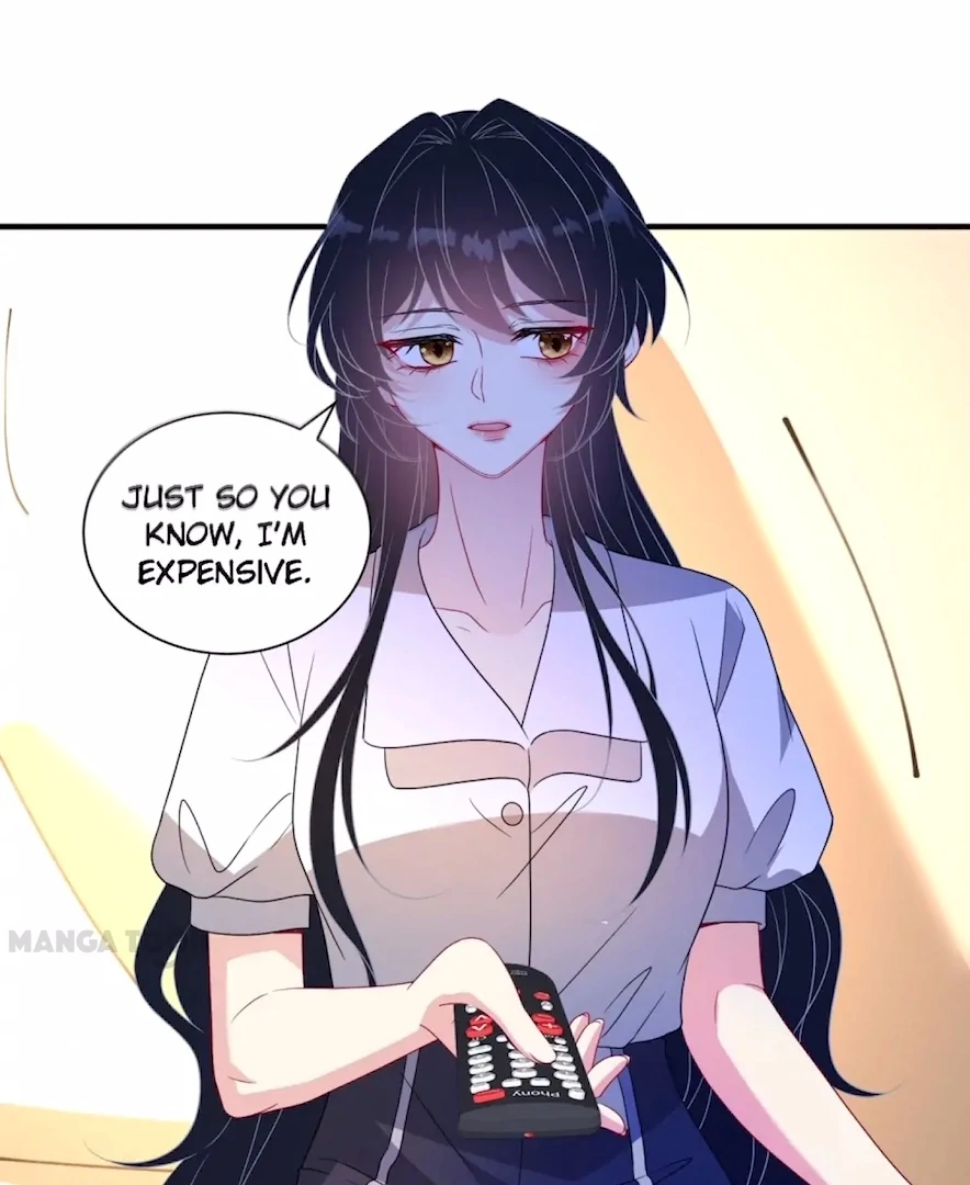 The Real Daughter, She Is an Almighty Boss Chapter 148 - Page 18