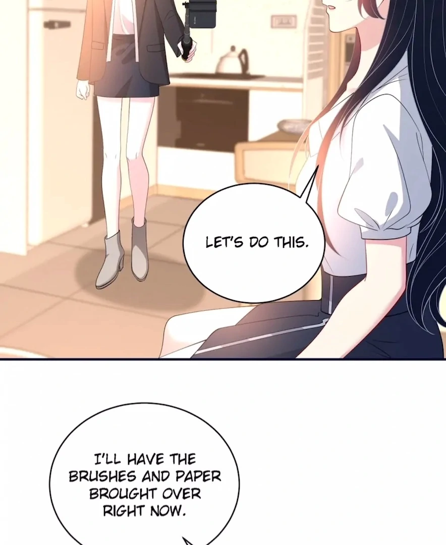 The Real Daughter, She Is an Almighty Boss Chapter 148 - Page 22