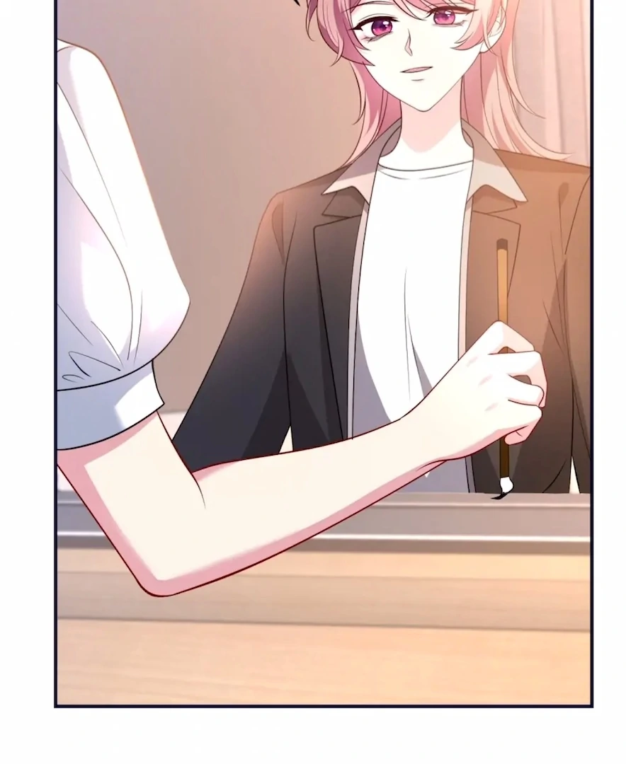 The Real Daughter, She Is an Almighty Boss Chapter 148 - Page 27