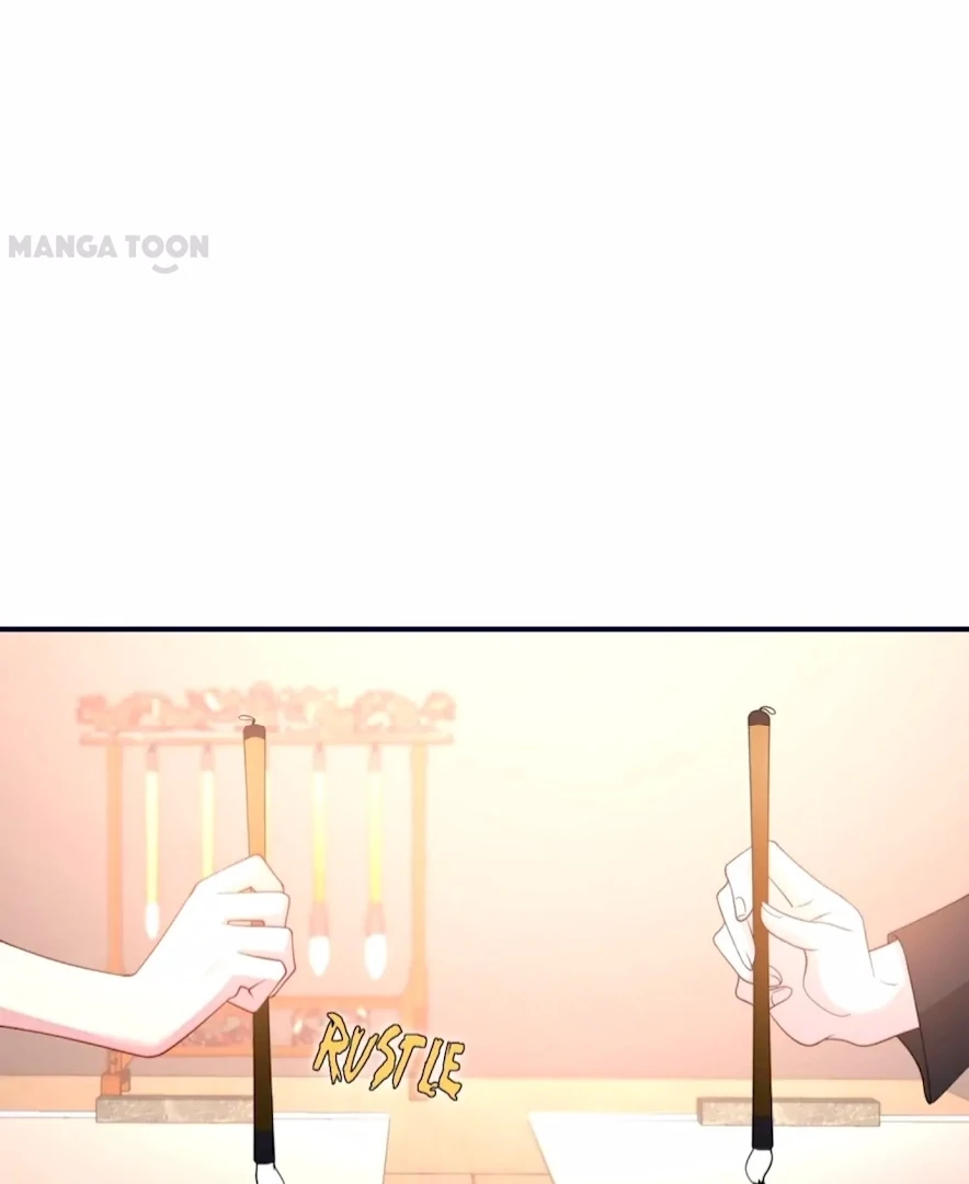 The Real Daughter, She Is an Almighty Boss Chapter 148 - Page 28