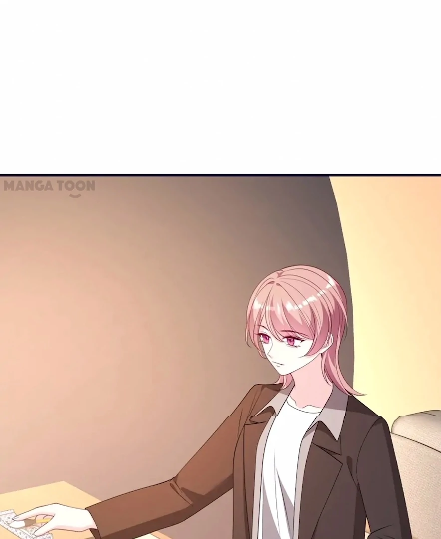 The Real Daughter, She Is an Almighty Boss Chapter 148 - Page 31