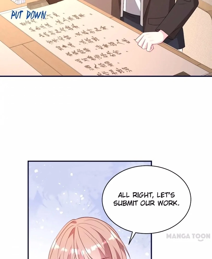 The Real Daughter, She Is an Almighty Boss Chapter 148 - Page 32