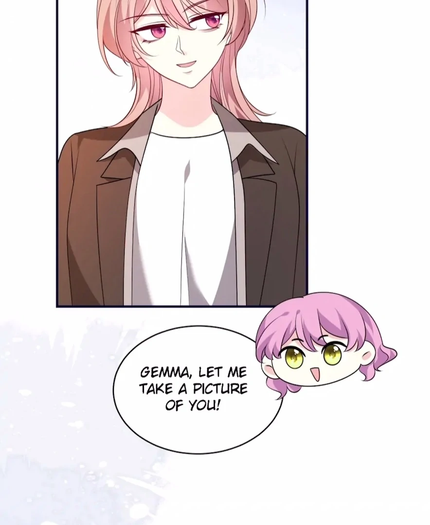 The Real Daughter, She Is an Almighty Boss Chapter 148 - Page 33