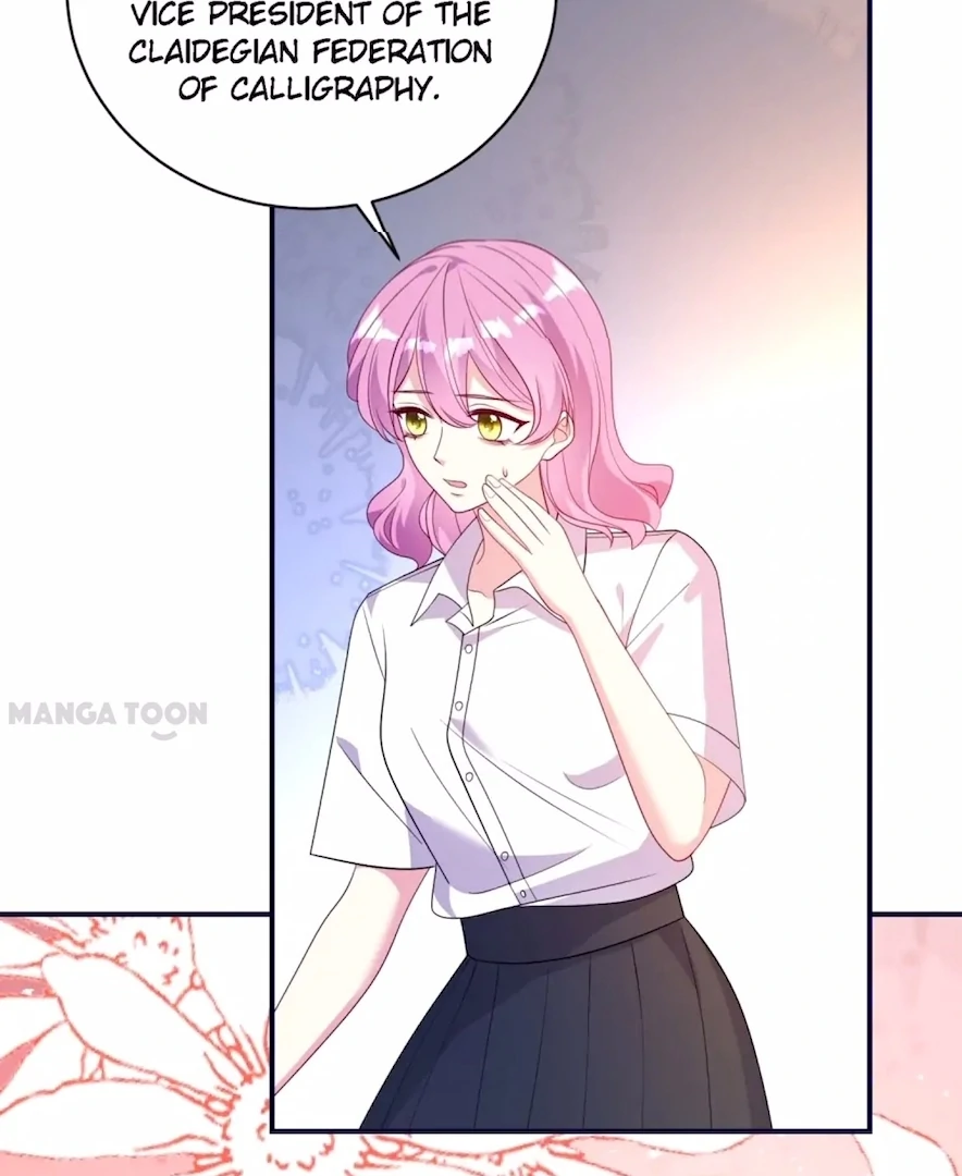 The Real Daughter, She Is an Almighty Boss Chapter 148 - Page 37