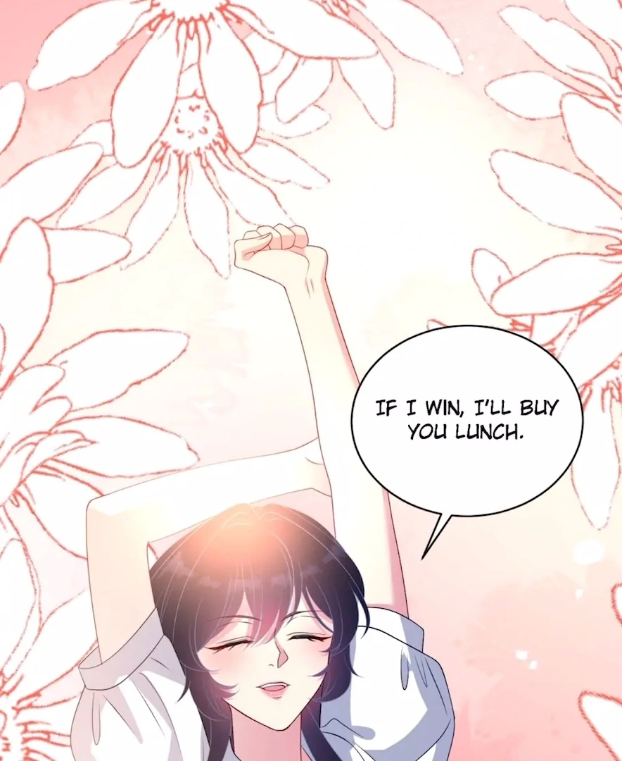 The Real Daughter, She Is an Almighty Boss Chapter 148 - Page 38