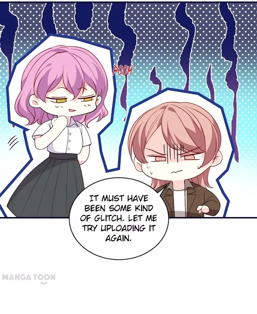 The Real Daughter, She Is an Almighty Boss Chapter 148 - Page 43