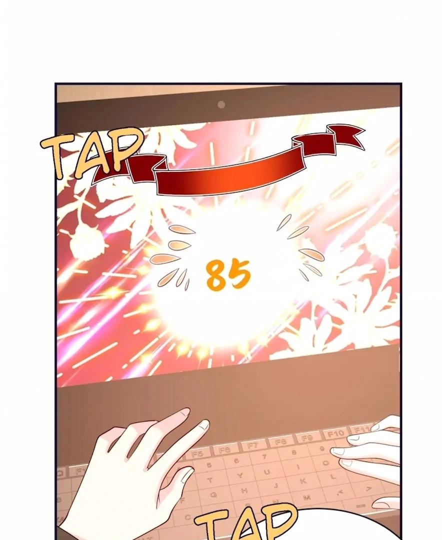 The Real Daughter, She Is an Almighty Boss Chapter 148 - Page 44