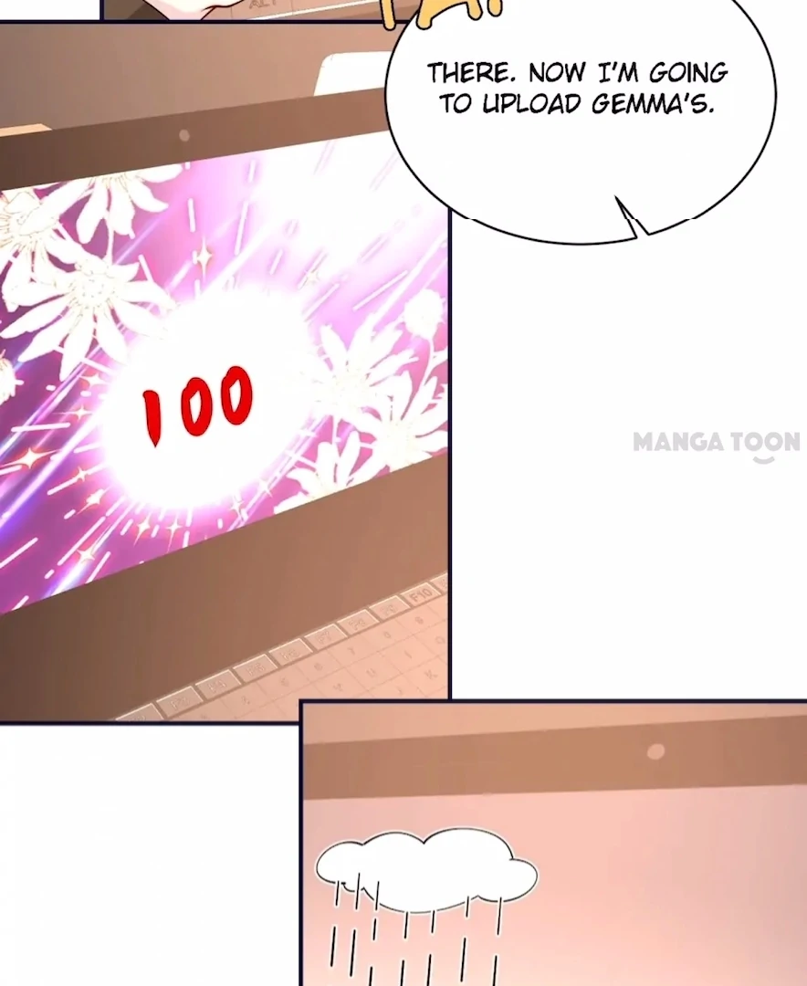 The Real Daughter, She Is an Almighty Boss Chapter 148 - Page 45