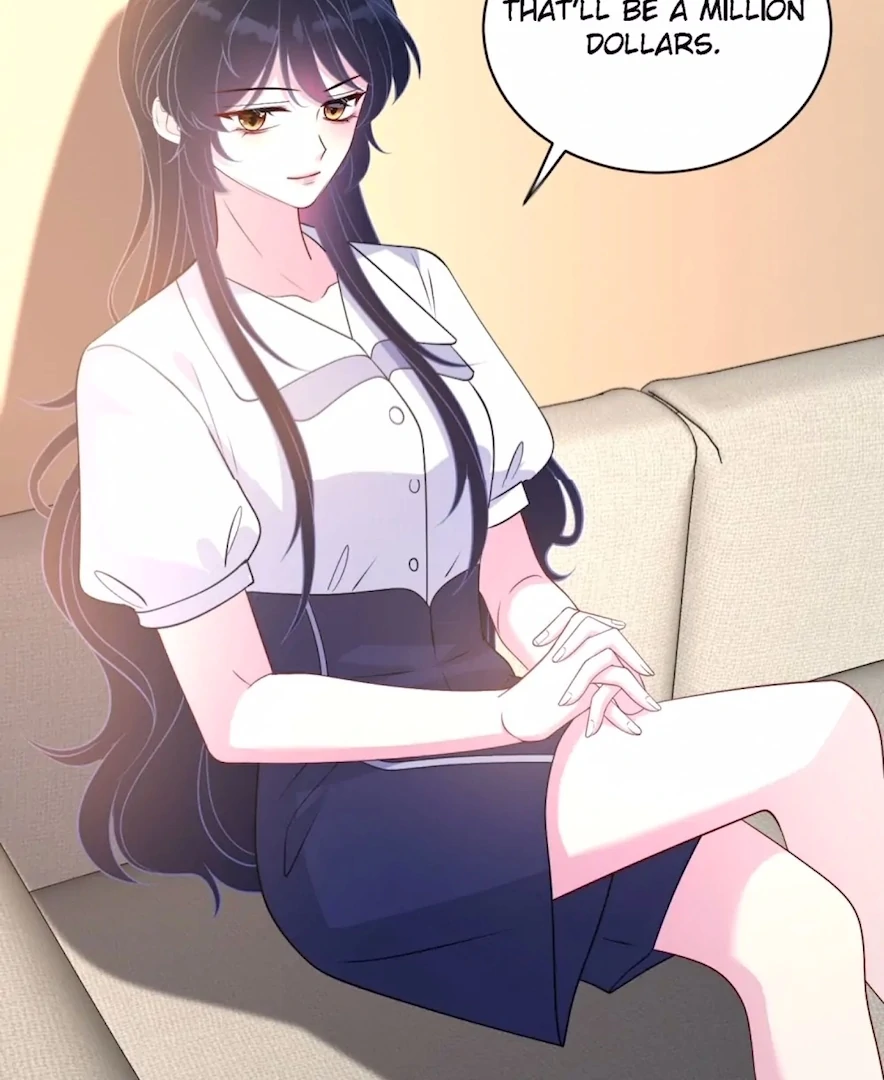 The Real Daughter, She Is an Almighty Boss Chapter 148 - Page 49