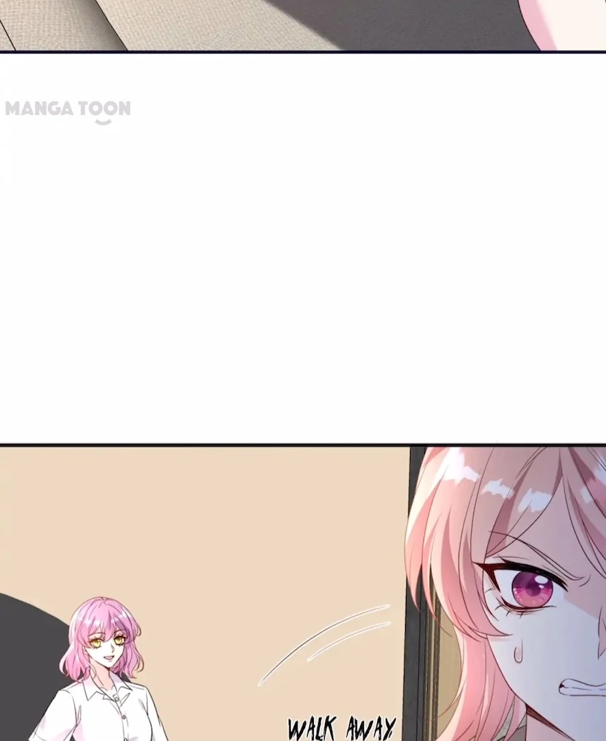 The Real Daughter, She Is an Almighty Boss Chapter 148 - Page 50