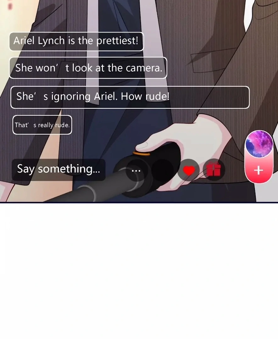 The Real Daughter, She Is an Almighty Boss Chapter 148 - Page 8