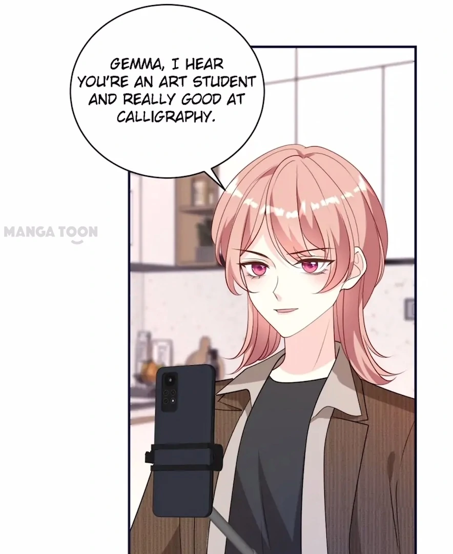The Real Daughter, She Is an Almighty Boss Chapter 148 - Page 9