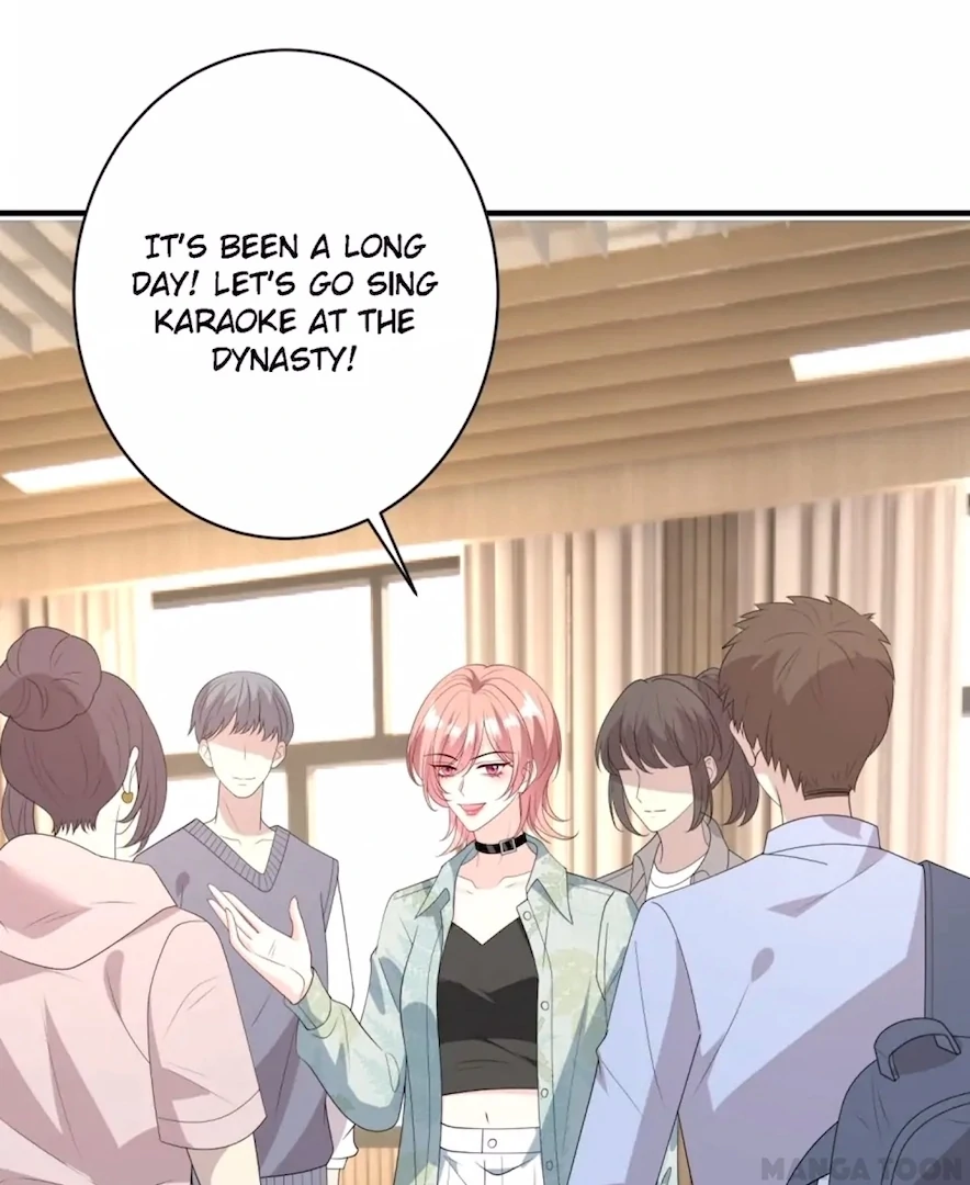 The Real Daughter, She Is an Almighty Boss Chapter 149 - Page 10