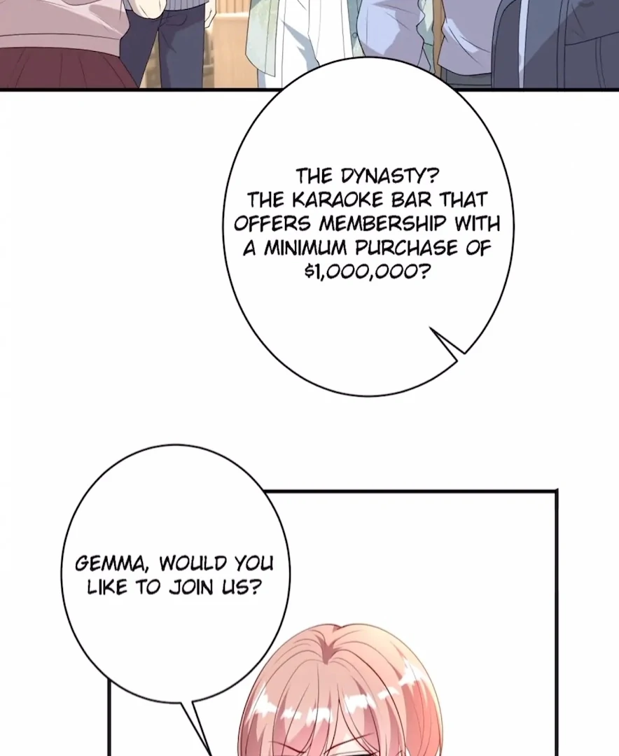 The Real Daughter, She Is an Almighty Boss Chapter 149 - Page 11