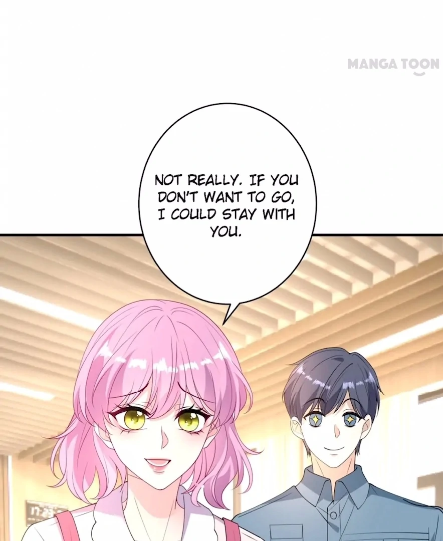 The Real Daughter, She Is an Almighty Boss Chapter 149 - Page 14