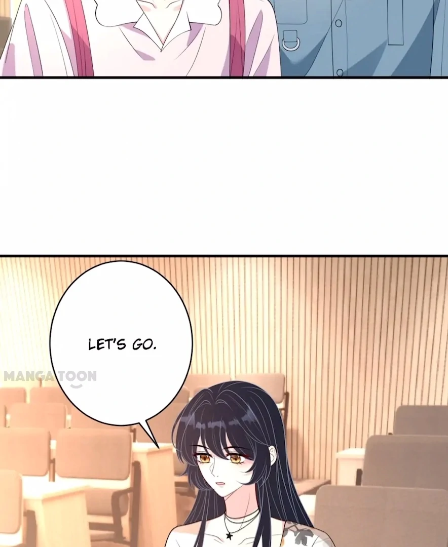 The Real Daughter, She Is an Almighty Boss Chapter 149 - Page 15