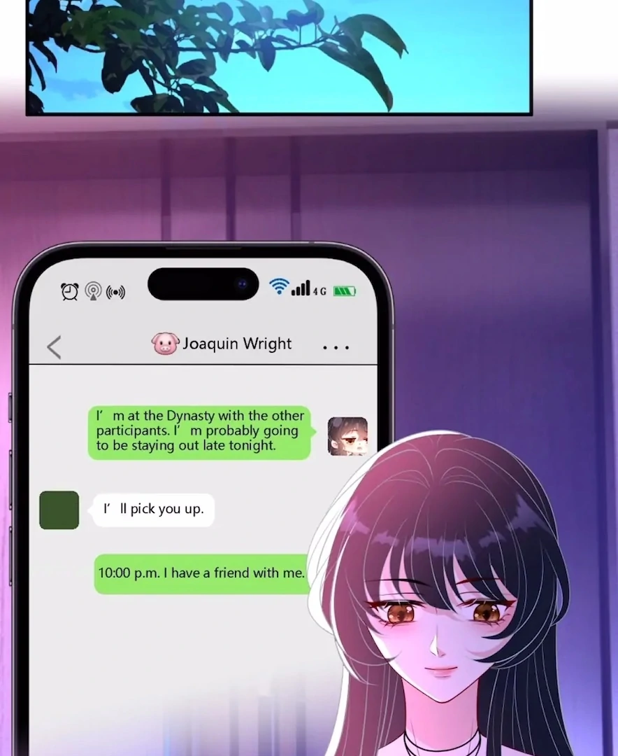 The Real Daughter, She Is an Almighty Boss Chapter 149 - Page 19