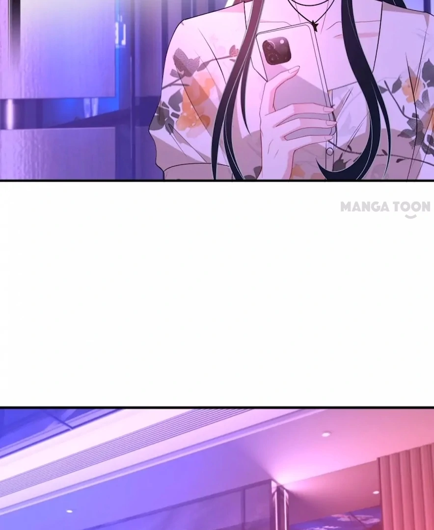 The Real Daughter, She Is an Almighty Boss Chapter 149 - Page 20