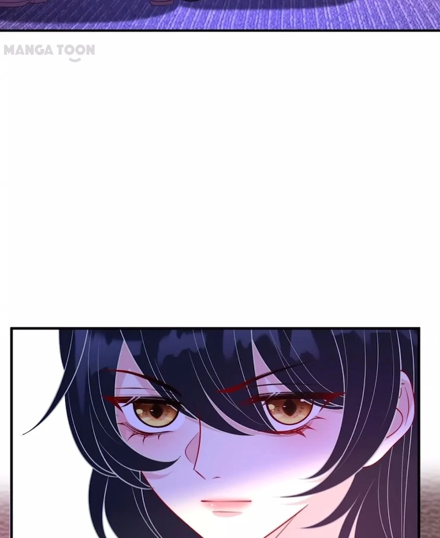 The Real Daughter, She Is an Almighty Boss Chapter 149 - Page 25