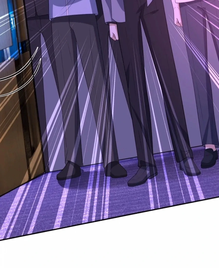 The Real Daughter, She Is an Almighty Boss Chapter 149 - Page 28