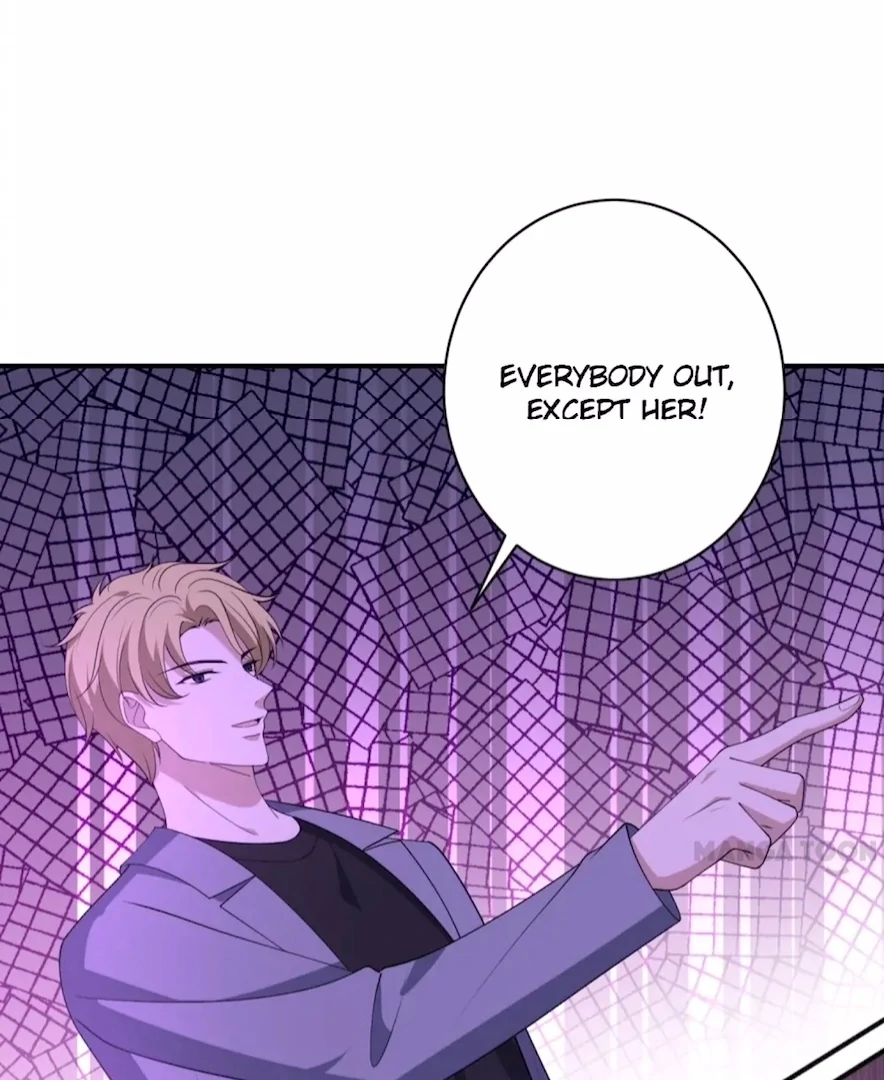 The Real Daughter, She Is an Almighty Boss Chapter 149 - Page 29