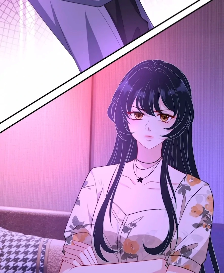 The Real Daughter, She Is an Almighty Boss Chapter 149 - Page 30
